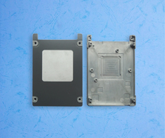 Computer hard disk Housing