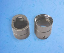 Electrical Connector