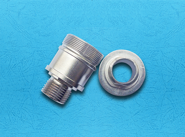 Communication antenna connector_广州柏菲特电子通讯科技有限公司