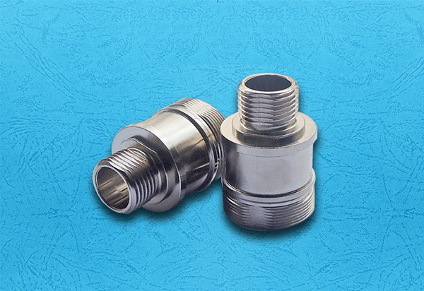 Communication antenna connector_广州柏菲特电子通讯科技有限公司
