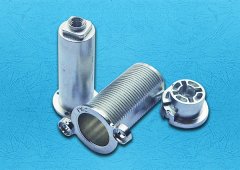 Password lock shaft