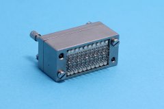 电子行业连接器 孔套