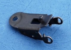 Communication switch (Copper or Iron)