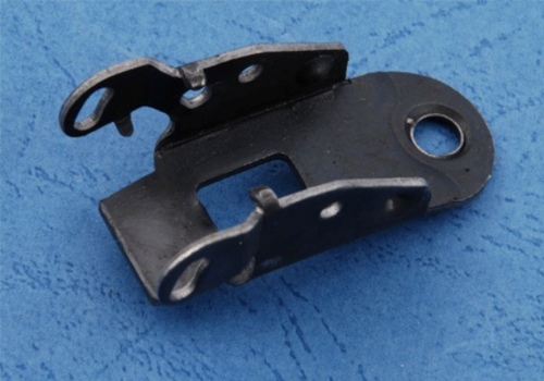 Communication switch (Copper or Iron)_广州柏菲特电子通讯科技有限公司
