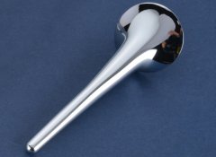Tube Handle