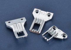 Car Seat Belt Fasteners