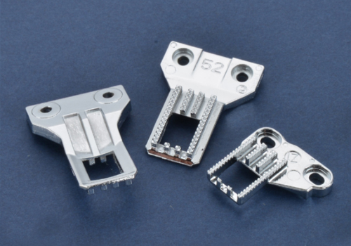 Car Seat Belt Fasteners_广州柏菲特电子通讯科技有限公司