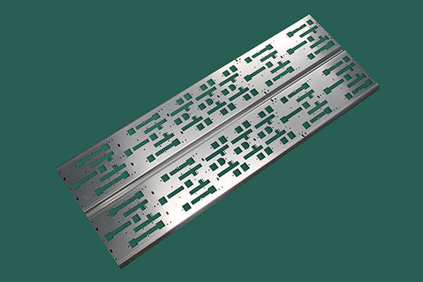 钣金 Sheet metal_广州柏菲特电子通讯科技有限公司