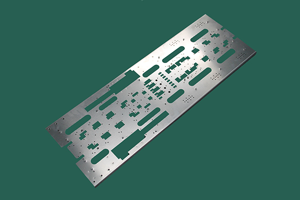 钣金 Sheet metal_广州柏菲特电子通讯科技有限公司