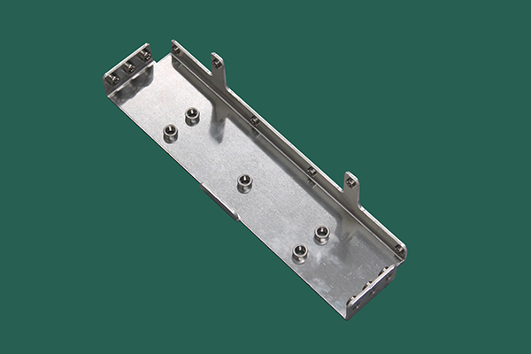 钣金 Sheet metal_广州柏菲特电子通讯科技有限公司