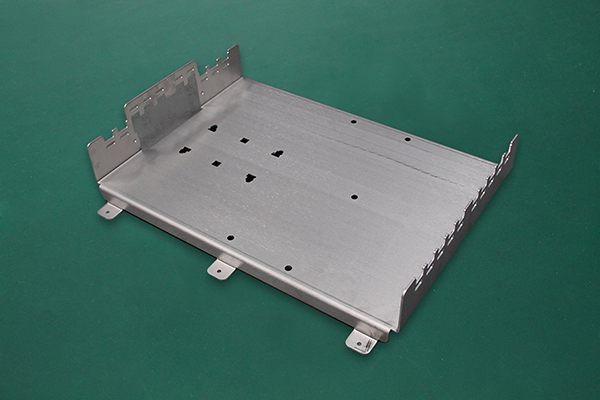 钣金 Sheet metal_广州柏菲特电子通讯科技有限公司
