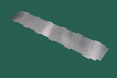 Sheet metal