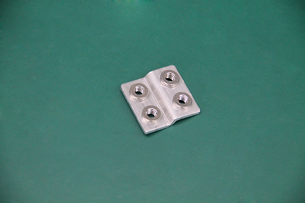 冲压 stamping